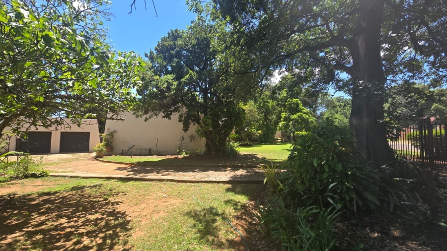 4 Bedroom Property for Sale in Protea Park North West